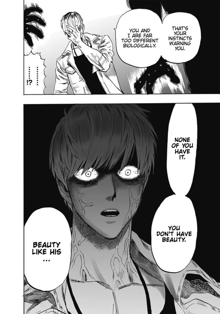 one punch man ch174 page17